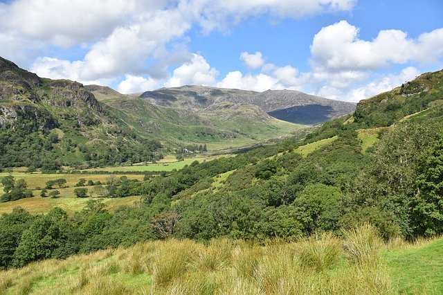 Kostenloser Download von Snowdonia Wales - kostenloses Foto oder Bild zur Bearbeitung mit GIMP Online-Bildbearbeitung
