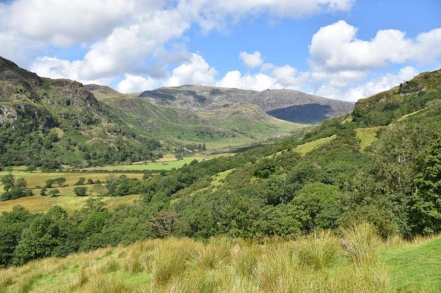 무료 다운로드 Snowdonia Wales - 무료 사진 또는 GIMP 온라인 이미지 편집기로 편집할 사진