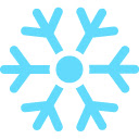 Snow Extension  screen for extension Chrome web store in OffiDocs Chromium
