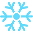 Snow Extension  screen for extension Chrome web store in OffiDocs Chromium