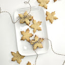 Snowflake cookies  screen for extension Chrome web store in OffiDocs Chromium