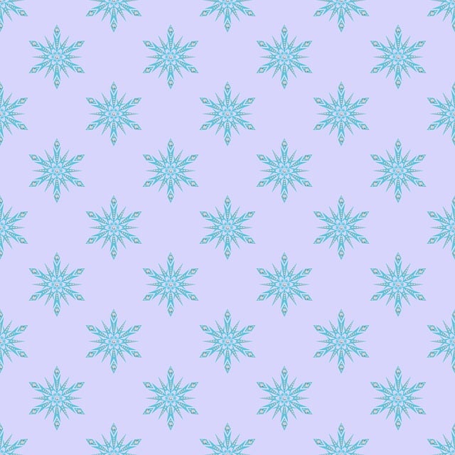 Free download snowflakes christmas xmas pattern free picture to be edited with GIMP free online image editor