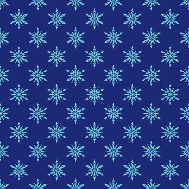 Free download snowflakes ice cold pattern design free picture to be edited with GIMP free online image editor
