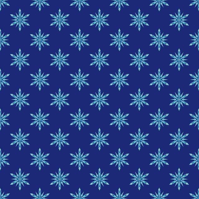 Free download snowflakes ice cold pattern design free picture to be edited with GIMP free online image editor