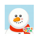 Snow Games Snowman Duckie Deck Games  screen for extension Chrome web store in OffiDocs Chromium