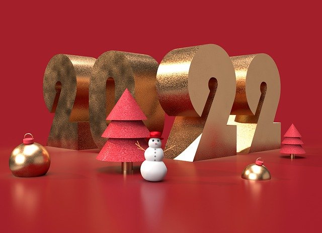 Descarga gratuita Snowman Christmas Celebration - foto o imagen gratis y gratuita para editar con el editor de imágenes en línea GIMP