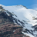 Snow Mountain 2 Theme  screen for extension Chrome web store in OffiDocs Chromium