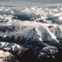 Snow on the top of the mountain  screen for extension Chrome web store in OffiDocs Chromium