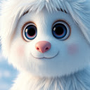 Snow panda  screen for extension Chrome web store in OffiDocs Chromium