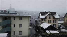 Free download Snow Switzerland -  free video to be edited with OpenShot online video editor