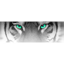 Snow Tiger  screen for extension Chrome web store in OffiDocs Chromium