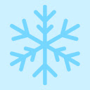 Snowy  screen for extension Chrome web store in OffiDocs Chromium