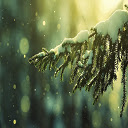 Snowy Branch HD Theme  screen for extension Chrome web store in OffiDocs Chromium Snowy Branch HD Theme  screen for extension Chrome web store in OffiDocs Chromium