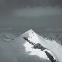 snowy mountain peak  screen for extension Chrome web store in OffiDocs Chromium