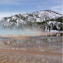 Snowy mountains melt  screen for extension Chrome web store in OffiDocs Chromium