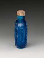 Free download Snuff Bottle with Antiquarian Design free photo or picture to be edited with GIMP online image editor