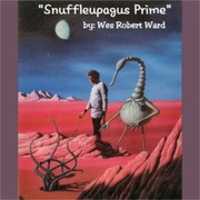 Free download Snuffleupagus Prime free photo or picture to be edited with GIMP online image editor