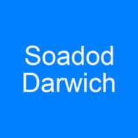 Free download Soadod Darwich Logo free photo or picture to be edited with GIMP online image editor