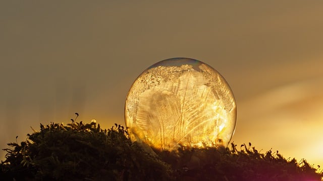 Free download soap bubble frozen soap bubble free picture to be edited with GIMP free online image editor