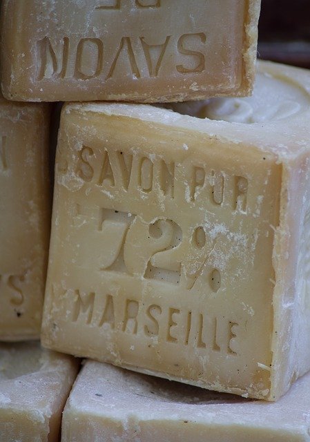 Free picture Soap Marseille Cleanliness -  to be edited by GIMP free image editor by OffiDocs
