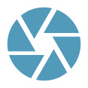 Sober dark blue  screen for extension Chrome web store in OffiDocs Chromium