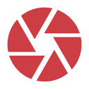 Sober dark red  screen for extension Chrome web store in OffiDocs Chromium