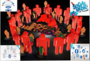 Free download Socail Network free photo or picture to be edited with GIMP online image editor