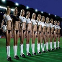 Soccer Babes  screen for extension Chrome web store in OffiDocs Chromium