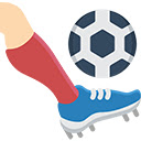 Soccer Extension  screen for extension Chrome web store in OffiDocs Chromium