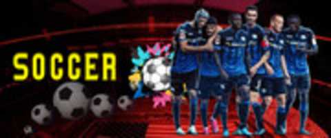 Free download Soccer free photo or picture to be edited with GIMP online image editor