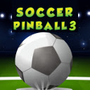 Soccer Pinball Football Game  screen for extension Chrome web store in OffiDocs Chromium