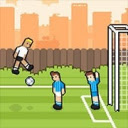 Soccer Random Original  screen for extension Chrome web store in OffiDocs Chromium