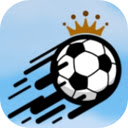 Soccer Skills Champions League Game in Browser Offline  screen for extension Chrome web store in OffiDocs Chromium