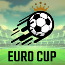 Soccer Skills Euro Cup Unblocked  screen for extension Chrome web store in OffiDocs Chromium