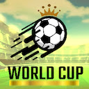 Soccer Skills World Cup Game  screen for extension Chrome web store in OffiDocs Chromium