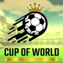 Soccer Skills World Cup Unblocked  screen for extension Chrome web store in OffiDocs Chromium