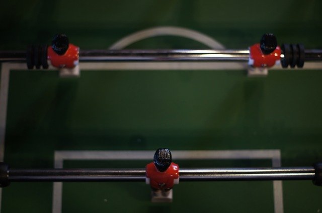 Free download Soccer Toy Play -  free photo or picture to be edited with GIMP online image editor