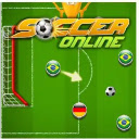 Soccer Unblocked  screen for extension Chrome web store in OffiDocs Chromium