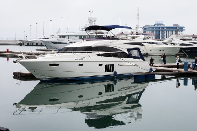 Free download Sochi Port Yacht -  free photo or picture to be edited with GIMP online image editor