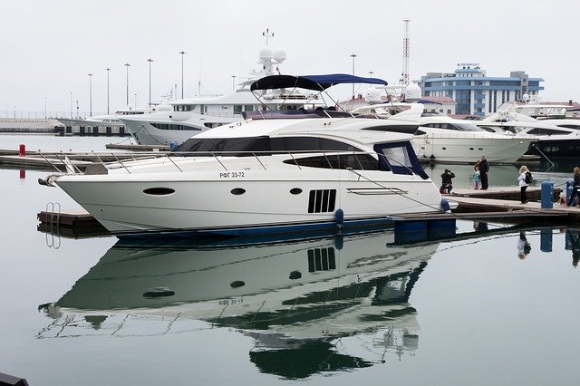 دانلود رایگان Sochi Port Yacht - عکس یا تصویر رایگان برای ویرایش با ویرایشگر تصویر آنلاین GIMP