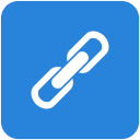 Social Link  screen for extension Chrome web store in OffiDocs Chromium