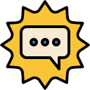 Social Media AI Comment Writer  screen for extension Chrome web store in OffiDocs Chromium