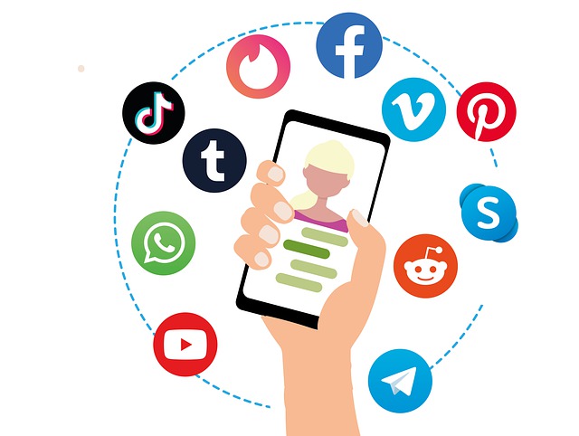 Free download social media applications apps free picture to be edited with GIMP free online image editor