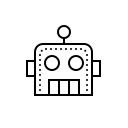 Social Media Bot. Auto Clicker Growbot.  screen for extension Chrome web store in OffiDocs Chromium