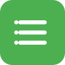 Social Media Links Manager  screen for extension Chrome web store in OffiDocs Chromium