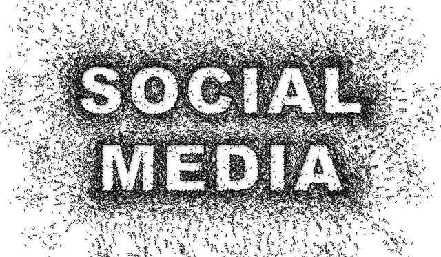 Free download Social Media Networking Internet -  free illustration to be edited with GIMP free online image editor