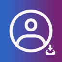 Social Profile Info User Info Lookup From URLs  IDs  screen for extension Chrome web store in OffiDocs Chromium