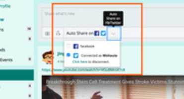 Free download Social Publisher free photo or picture to be edited with GIMP online image editor