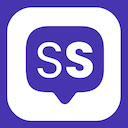 Socialscope  screen for extension Chrome web store in OffiDocs Chromium