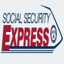 Social Security Express  screen for extension Chrome web store in OffiDocs Chromium